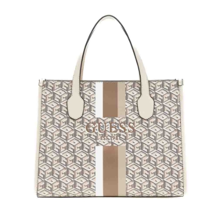 Picture of Guess Silvana 2 HWSC8665220 Sdl