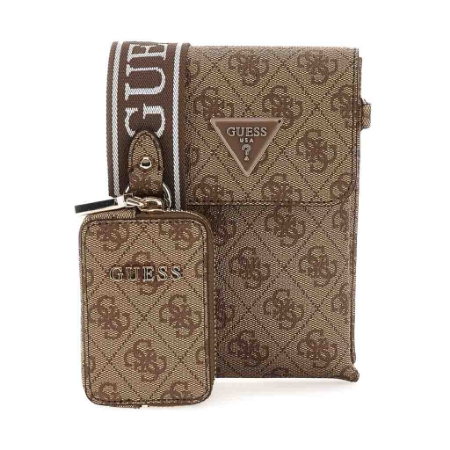 Picture of Guess Latona HWSG9211810 Ltl