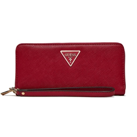 Picture of Guess Laurel SWZG8500460 Red