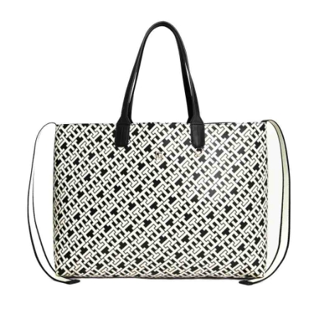 Picture of Tommy Hilfiger AW0AW16082 BDS