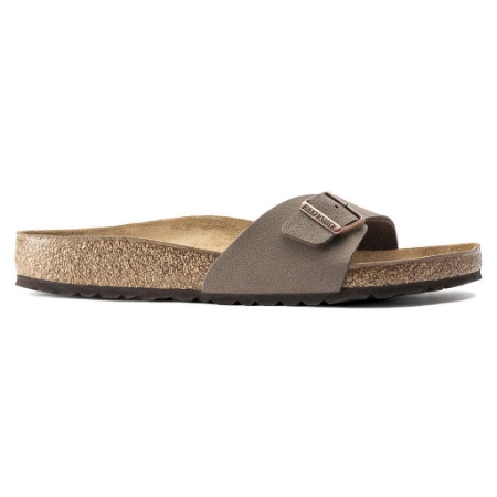 Picture of Birkenstock Madrid Mocha 0040093