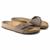 Picture of Birkenstock Madrid Mocha 0040093