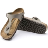 Picture of Birkenstock Gizeh Stone 0043393