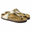 Picture of Birkenstock Gizeh Gold 1016109
