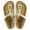 Picture of Birkenstock Gizeh Gold 1016109