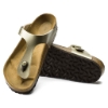 Picture of Birkenstock Gizeh Gold 1016109