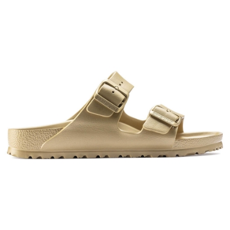 Picture of Birkenstock Arizona Glamour Gold 1022465