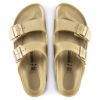 Picture of Birkenstock Arizona Glamour Gold 1022465