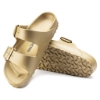 Picture of Birkenstock Arizona Glamour Gold 1022465