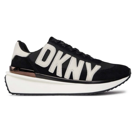 Picture of DKNY Arlan K3305119 Blk