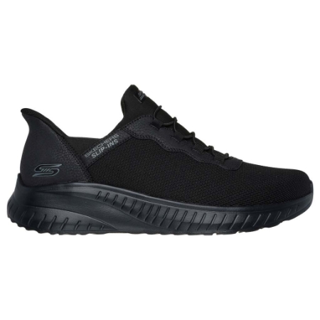 Picture of Skechers 118300 Bbk