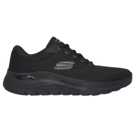 Picture of Skechers 232700 Bbk