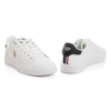Picture of U.S Polo Assn. Byron001 Whi-Blk04