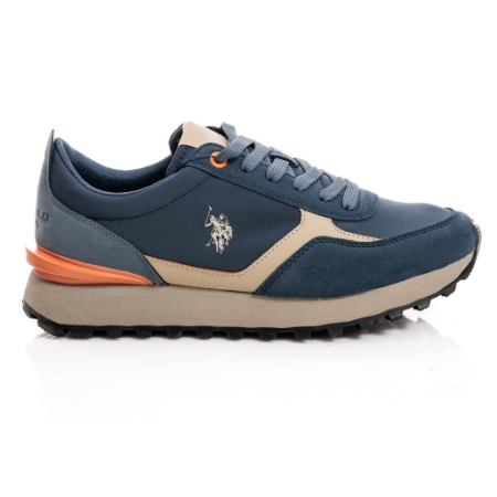 Picture of U.S Polo Assn. Jasper001 Blu-Ora02