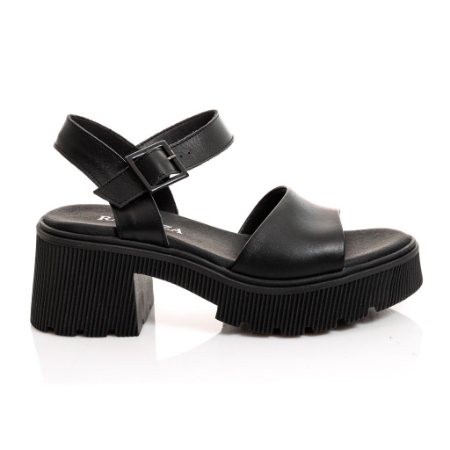 Picture of Ragazza 01242 Black