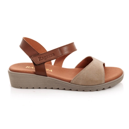 Picture of Ragazza 0600 Tampa/Beige