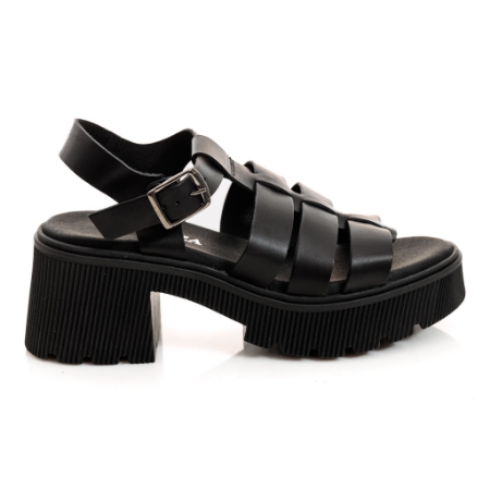 Picture of Ragazza 01240 Black