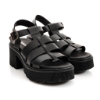 Picture of Ragazza 01240 Black