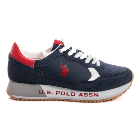 Picture of U.S Polo Assn. Cleef006 Dbl008