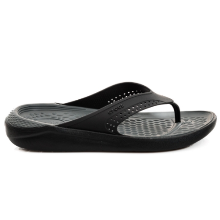 Picture of Crocs LiteRide Flip 205182 0DD