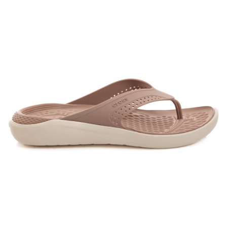 Picture of Crocs LiteRide Flip 205182 2J3