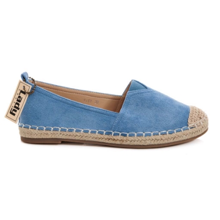 Picture of Lady 2417 L Blue
