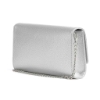 Picture of Valentino Bags VBS1R401G Argento