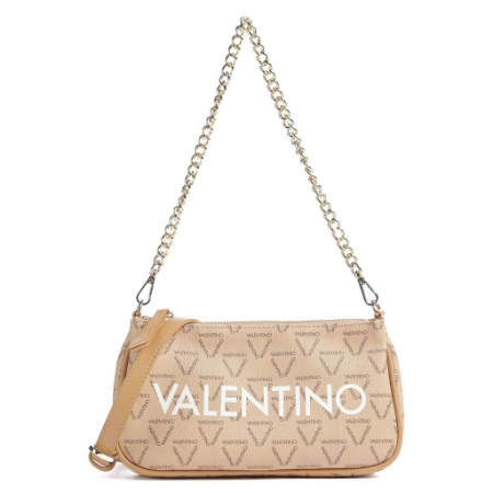 Picture of Valentino Bags VBS3KG30 Beige/Multi