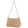 Picture of Valentino Bags VBS3KG30 Beige/Multi