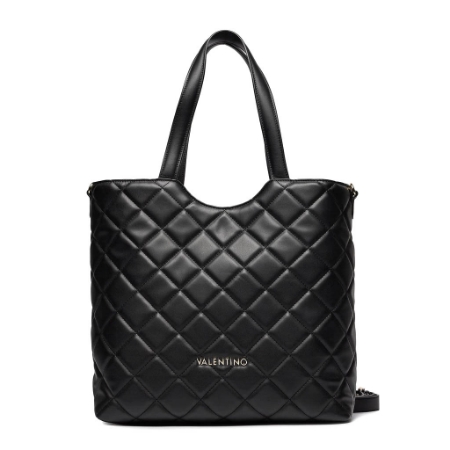 Picture of Valentino Bags VBS3KK46 Nero