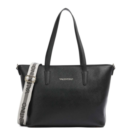 Picture of Valentino Bags VBS7B301 Nero