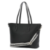 Picture of Valentino Bags VBS7B301 Nero