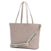Picture of Valentino Bags VBS7B301 Beige