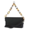 Picture of Valentino Bags VBS7LM03 Nero