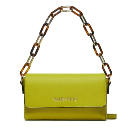 Picture of Valentino Bags VBS7LM03 Lime