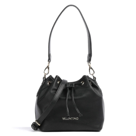 Picture of Valentino Bags VBS7LX04 Nero