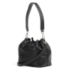 Picture of Valentino Bags VBS7LX04 Nero