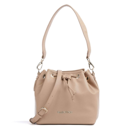 Picture of Valentino Bags VBS7LX04 Beige