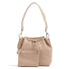 Picture of Valentino Bags VBS7LX04 Beige