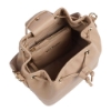 Picture of Valentino Bags VBS7LX04 Beige