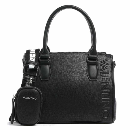 Picture of Valentino Bags VBS7LV02 Nero