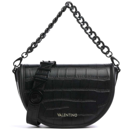 Picture of Valentino Bags VBS7LW03 Nero