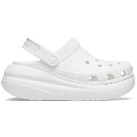 Picture of Crocs Crush Clog 207521 100