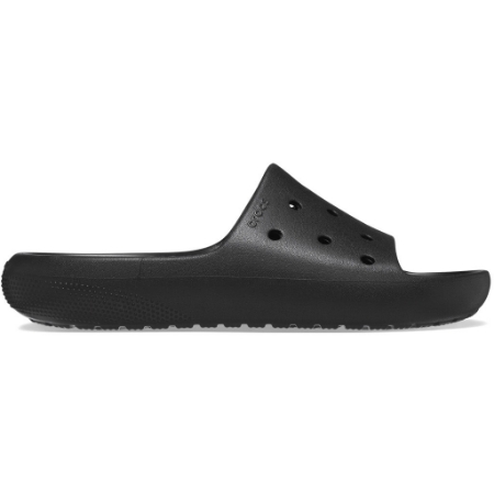 Picture of Crocs Classic Slide V2 209401 001