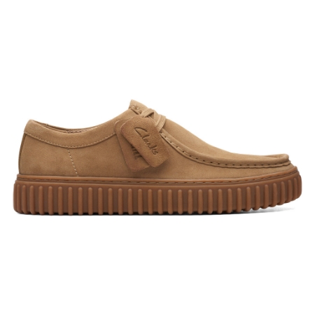 Picture of Clarks Torhill Lo 26173471