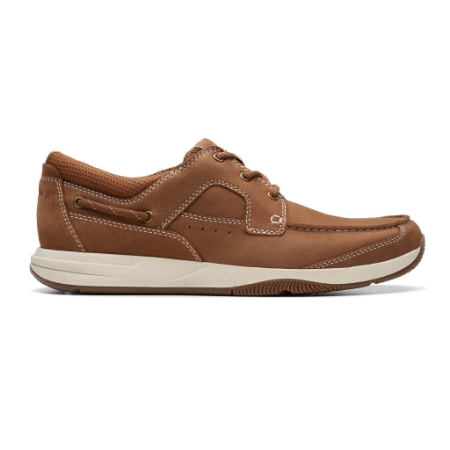 Picture of Clarks Sailview Lace 26176971