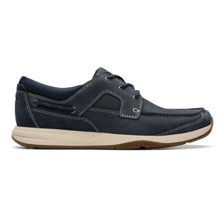 Picture of Clarks Sailview Lace 26176972