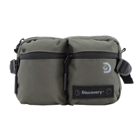 Picture of Discovery D00111 Khaki