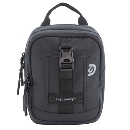 Picture of Discovery D00112 Black