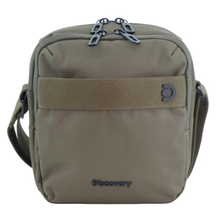 Picture of Discovery D00912 Khaki